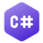 C#