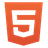 HTML5