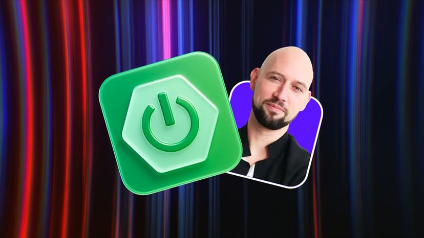 Spring Boot: Построение современных микросервисов