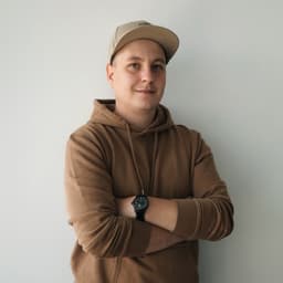 Олексій Дворнік