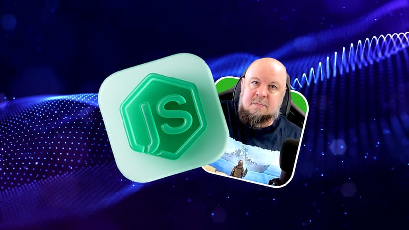 Node.js + Express + MongoDB: побудова REST API