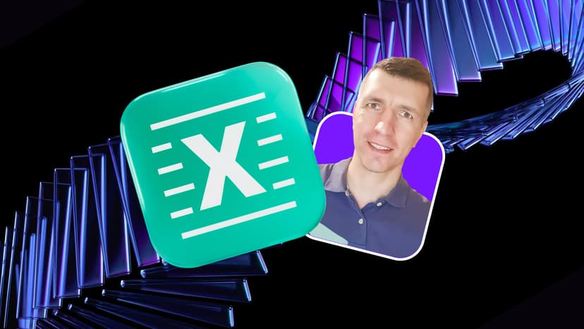 Полный курс Excel