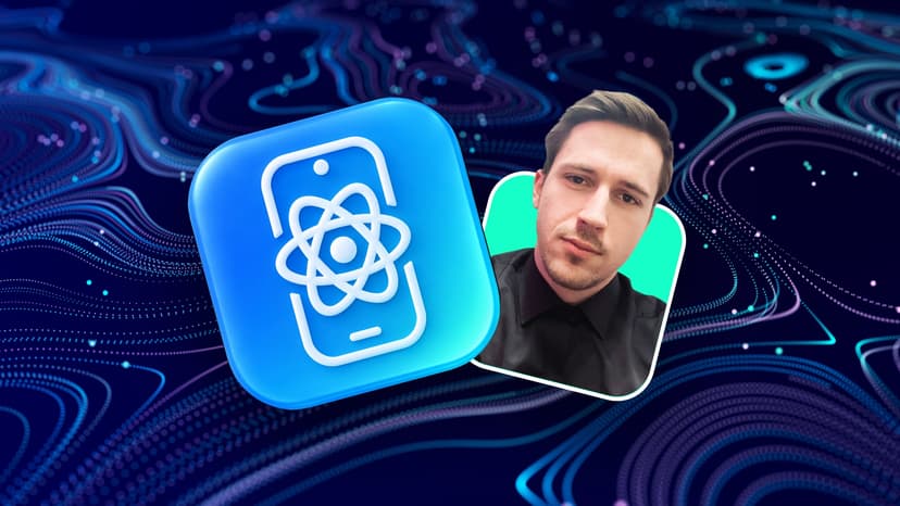 React Native: практичний гайд Mobile Developer