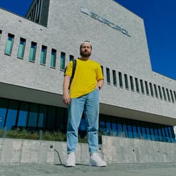 Дмитро Парфенюк