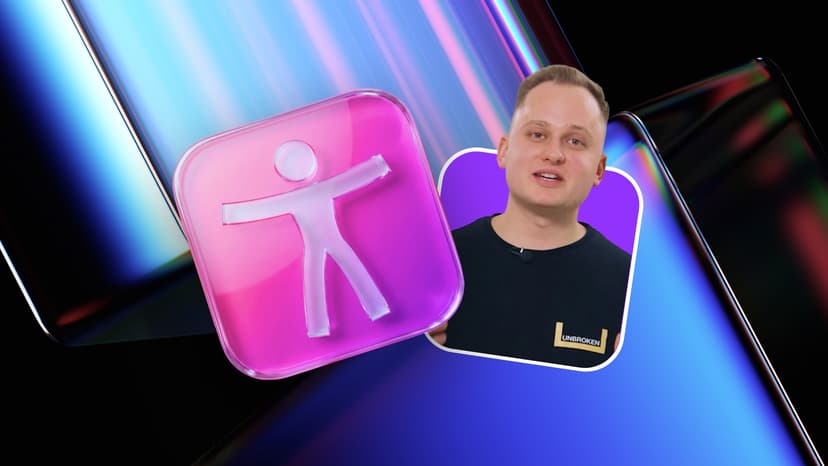 (Не) шкідливі звички. Короткі вправи для твого тіла