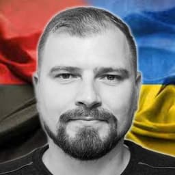 Олександр Майстренко