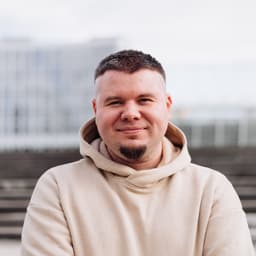 Нікіта Наконечний