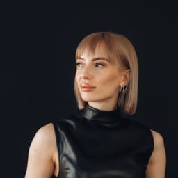 Ольга Дівущак
