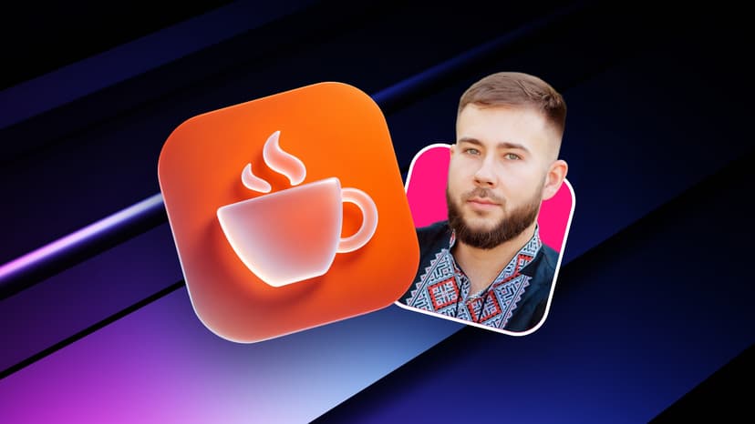 Полный курс Java Core