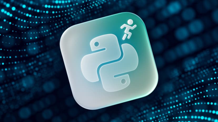 Python Start