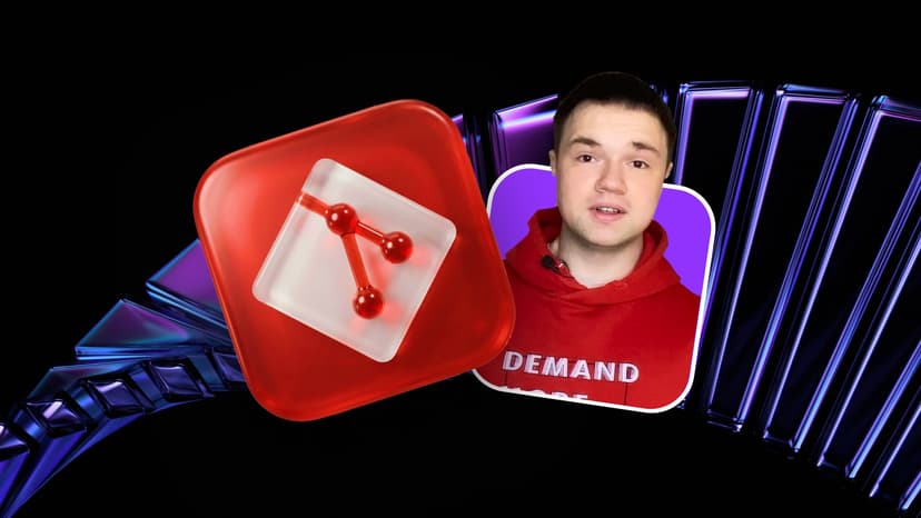 Git та GitHub з нуля: повний практичний курс