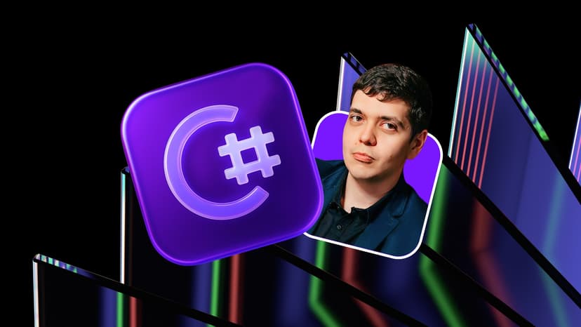 C# Fundamentals: ключові концепти програмування
