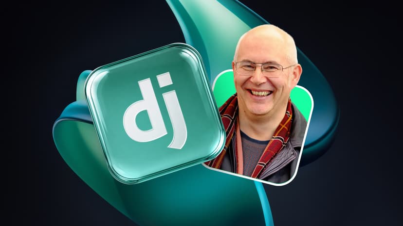 Django: від першого проєкту до реального продукту