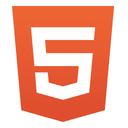 HTML5