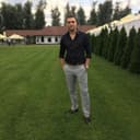 Олександр Голубішко
