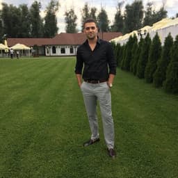 Олександр Голубішко