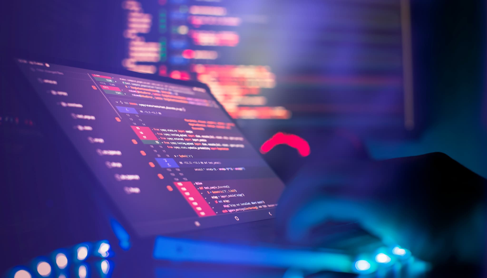 AI Developer: от промпта до продукта