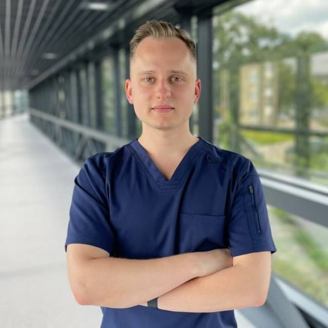 Андрій Новосад