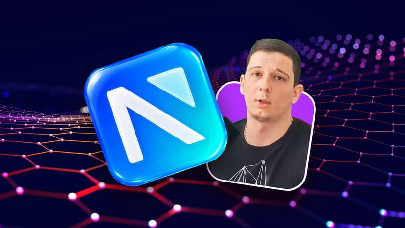 Next.js: від App Router до продакшену