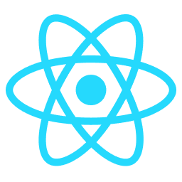 React