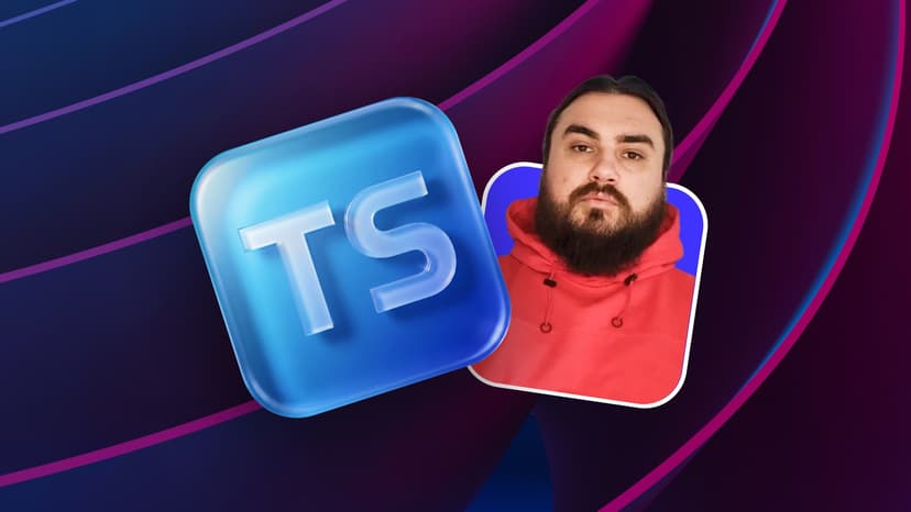 TypeScript: практичний гайд